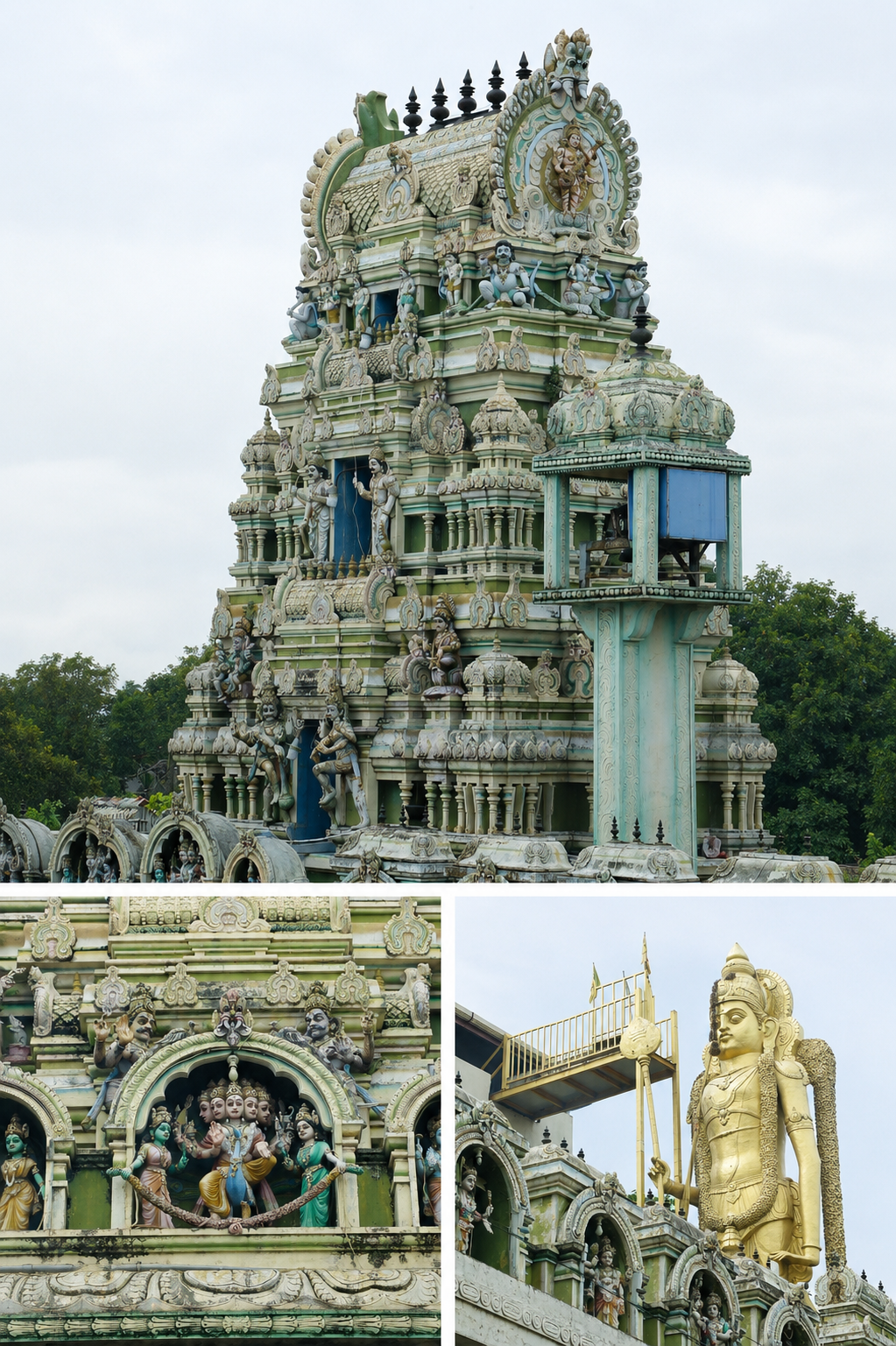 Kovil history image 17